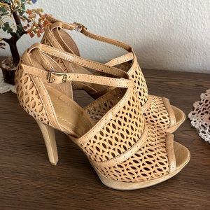BCBGeneration heels